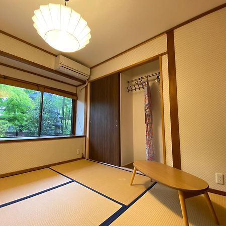 京都 金閣荘酒店 外观 照片