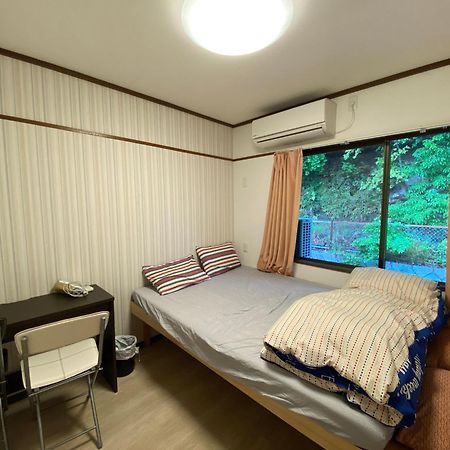 京都 金閣荘酒店 外观 照片