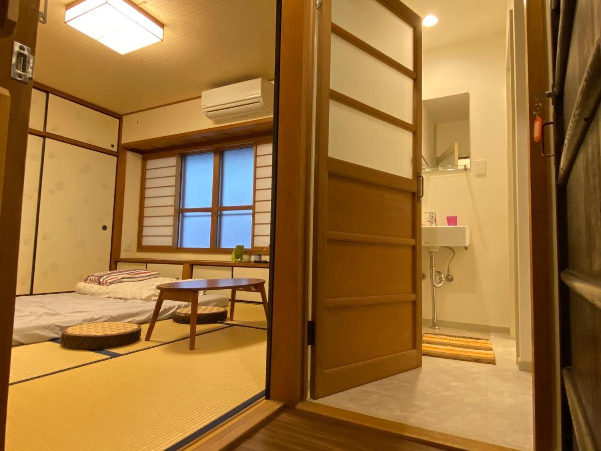 京都 金閣荘酒店 外观 照片
