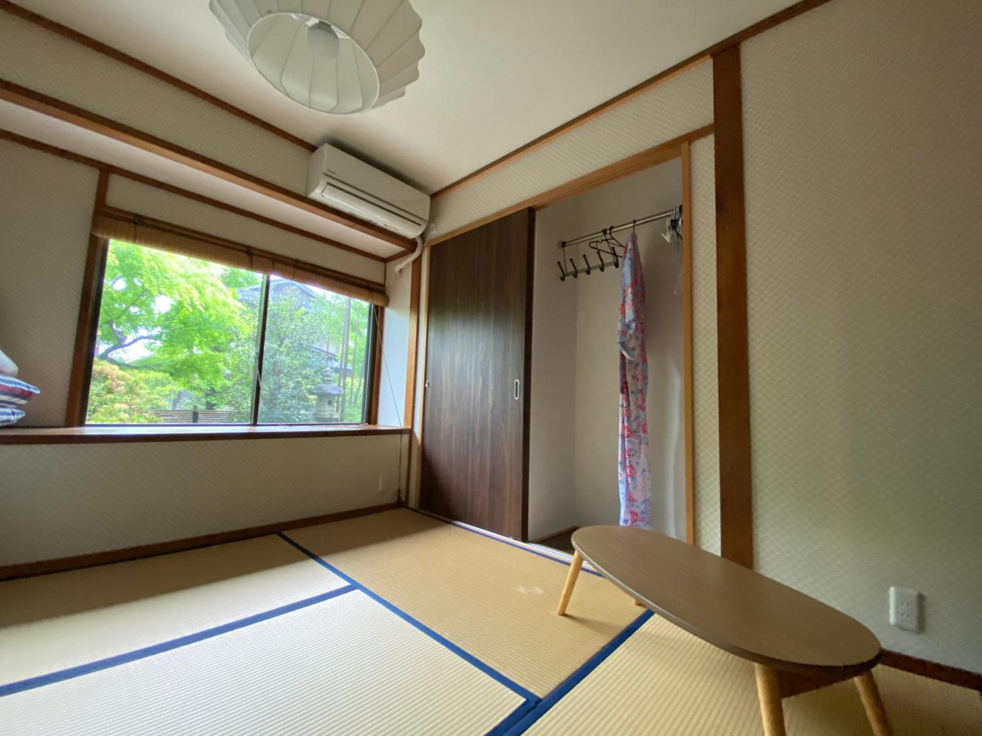 京都 金閣荘酒店 外观 照片