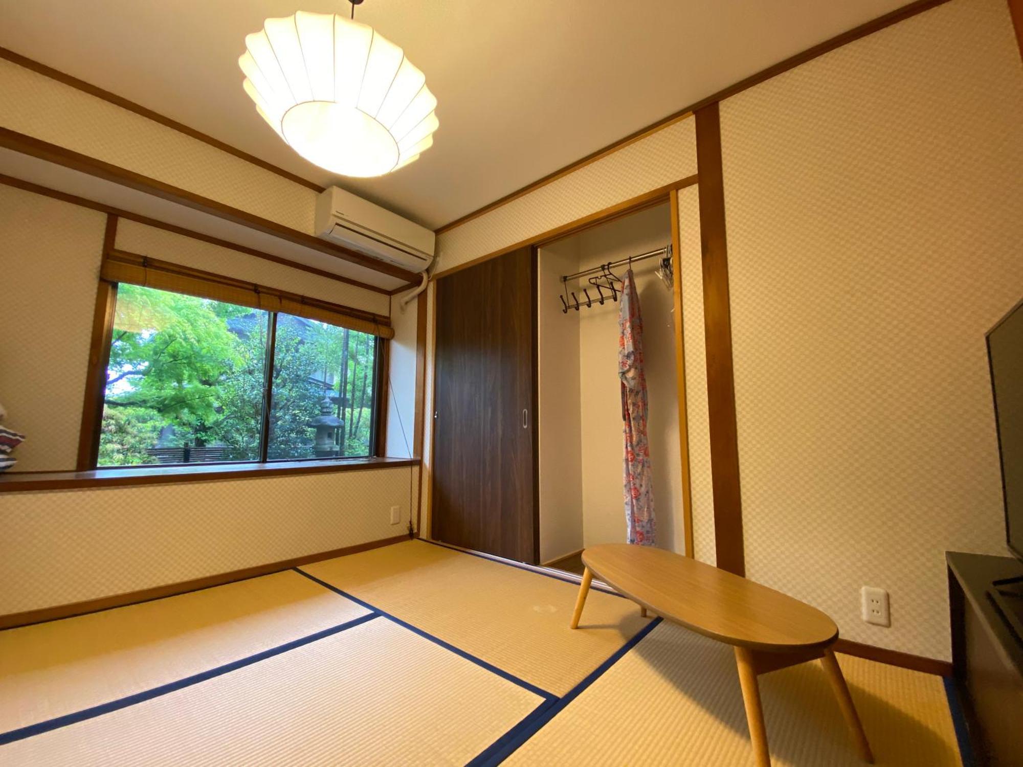 京都 金閣荘酒店 外观 照片