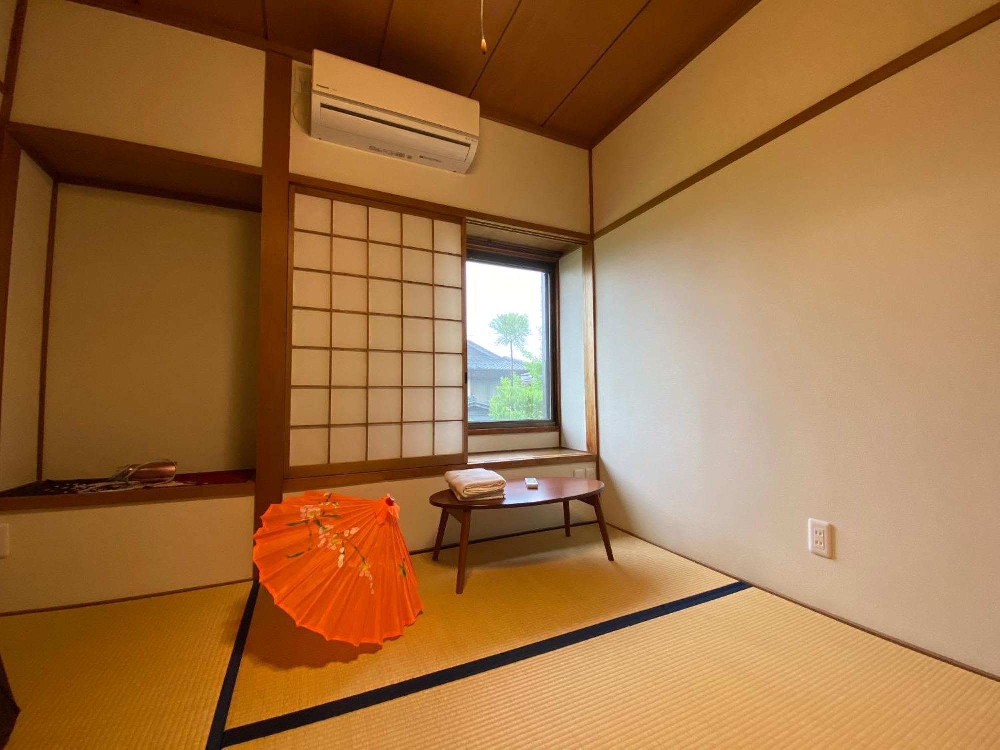 京都 金閣荘酒店 外观 照片