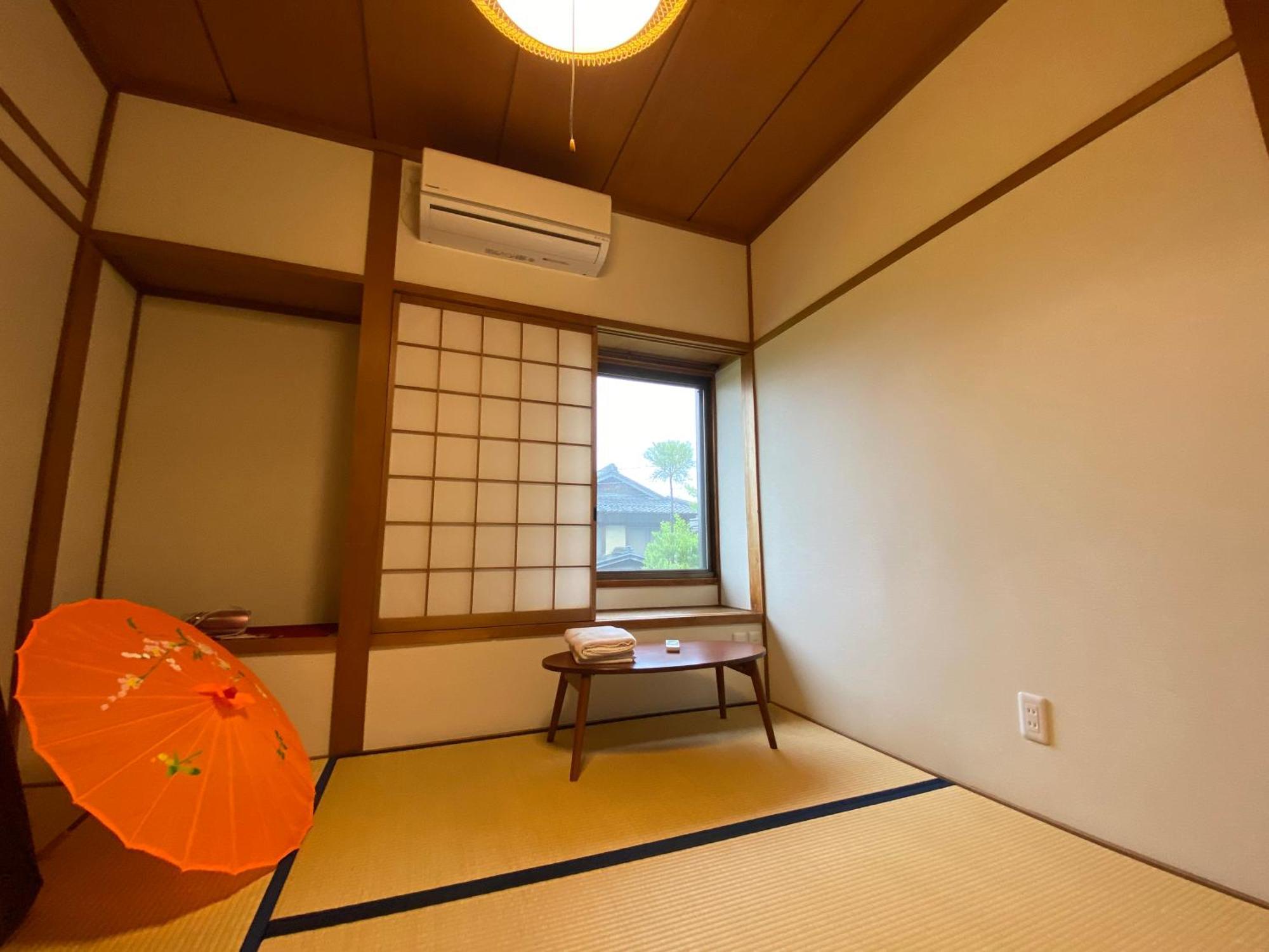 京都 金閣荘酒店 外观 照片